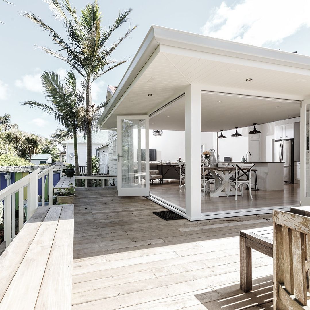 Rain Studio Architects & Designers