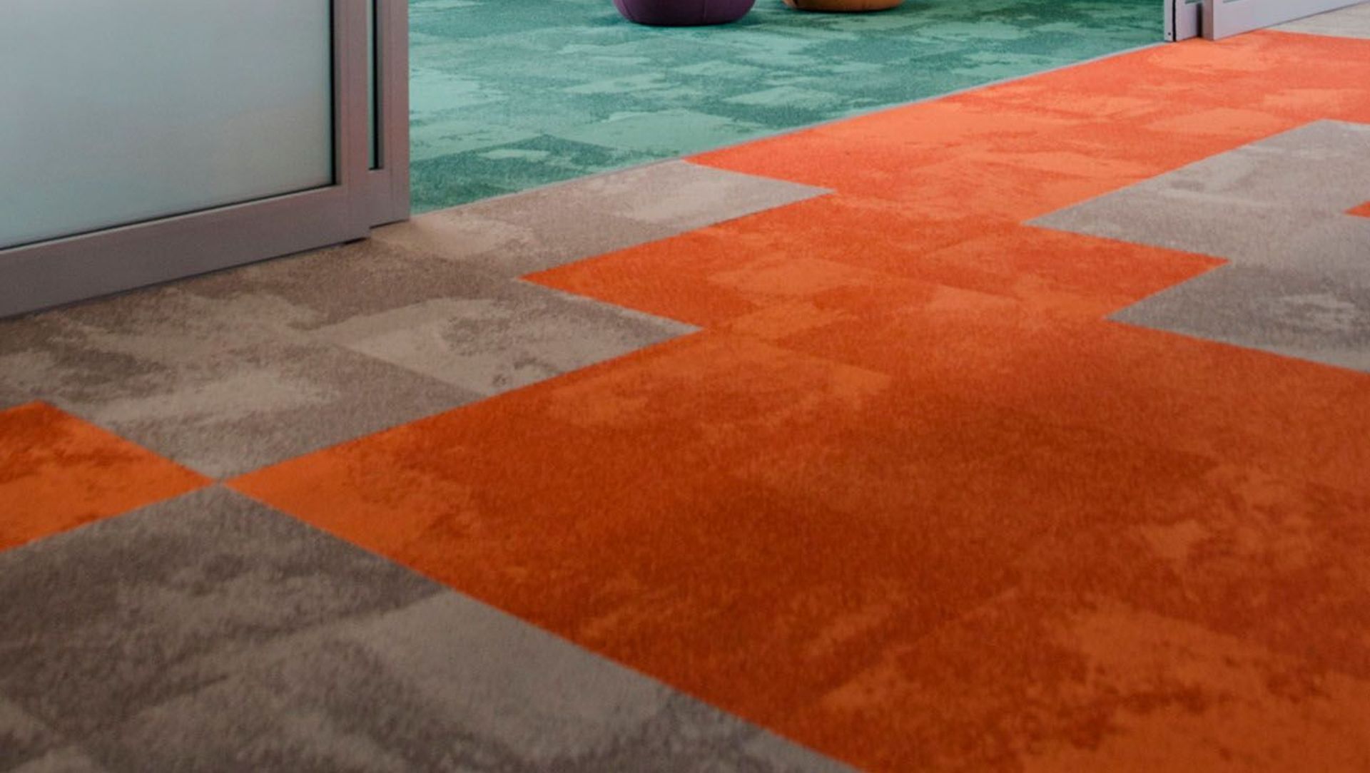 Rainbow Place banner