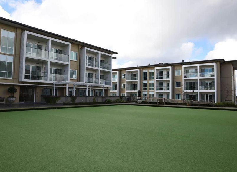 Ranfurly Village Three Kings