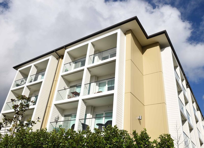 Ranfurly Village Three Kings