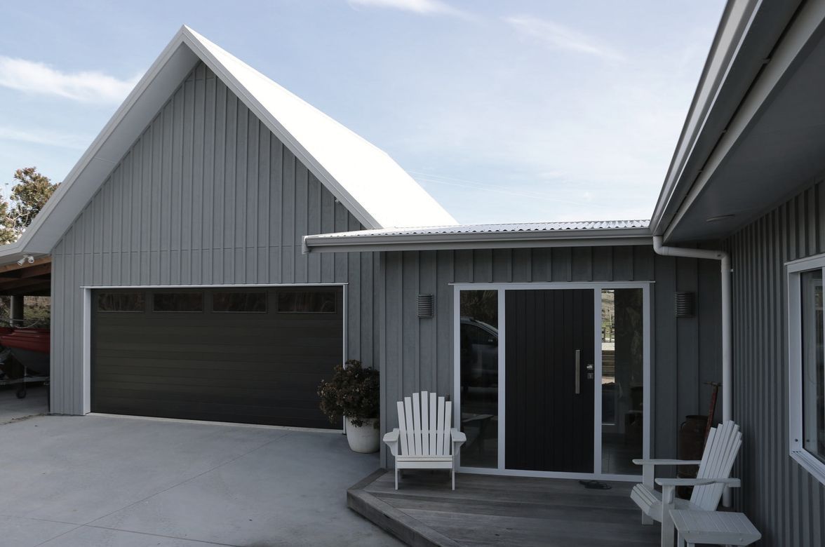 Rangiora Road Home