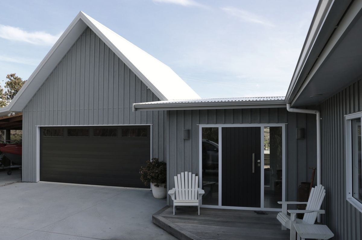 Rangiora Road Home