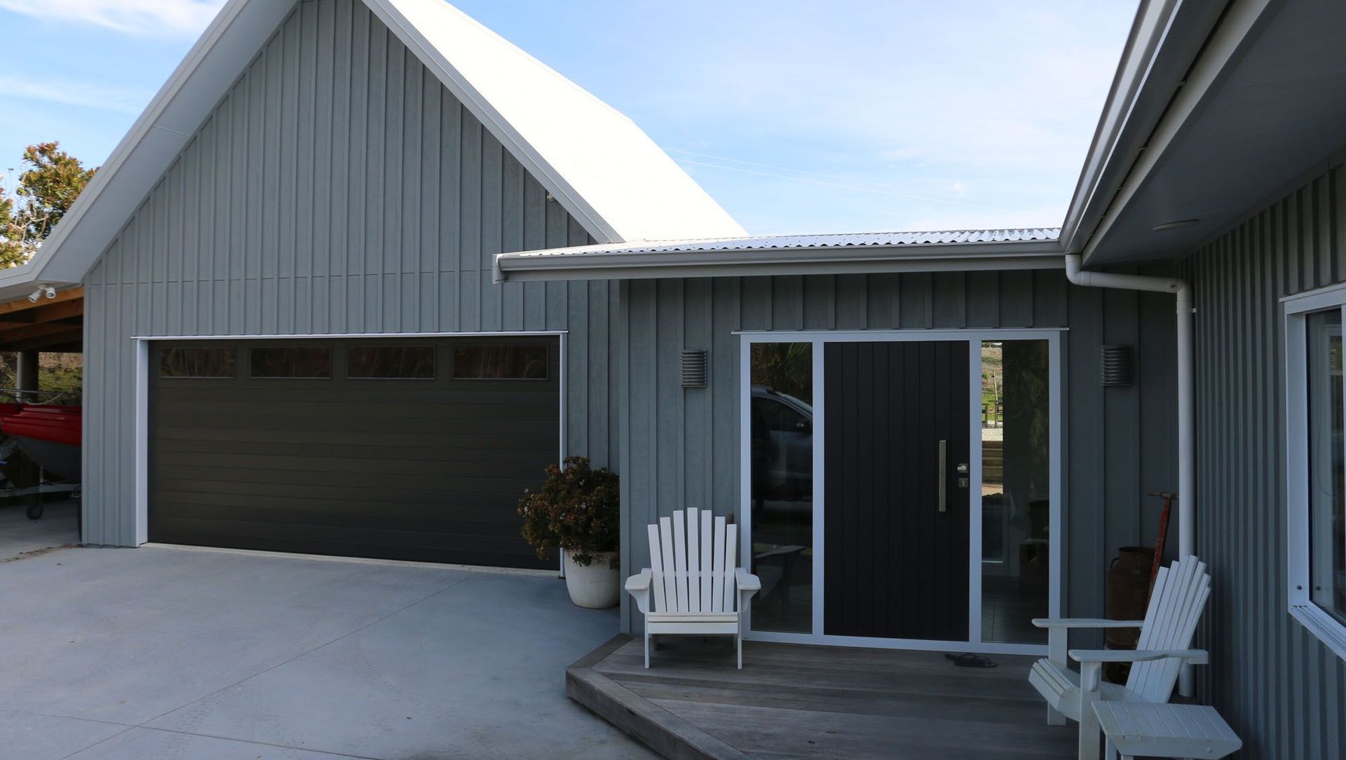 Rangiora Road Home banner