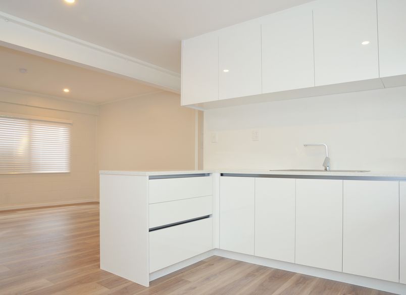 Rangitoto Terrace, Auckland 2018 Project