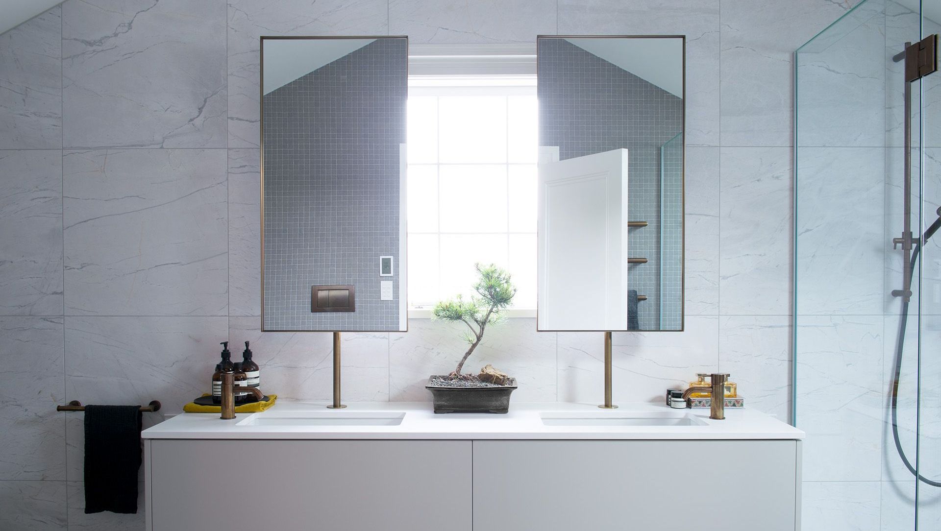 Rangitoto House banner