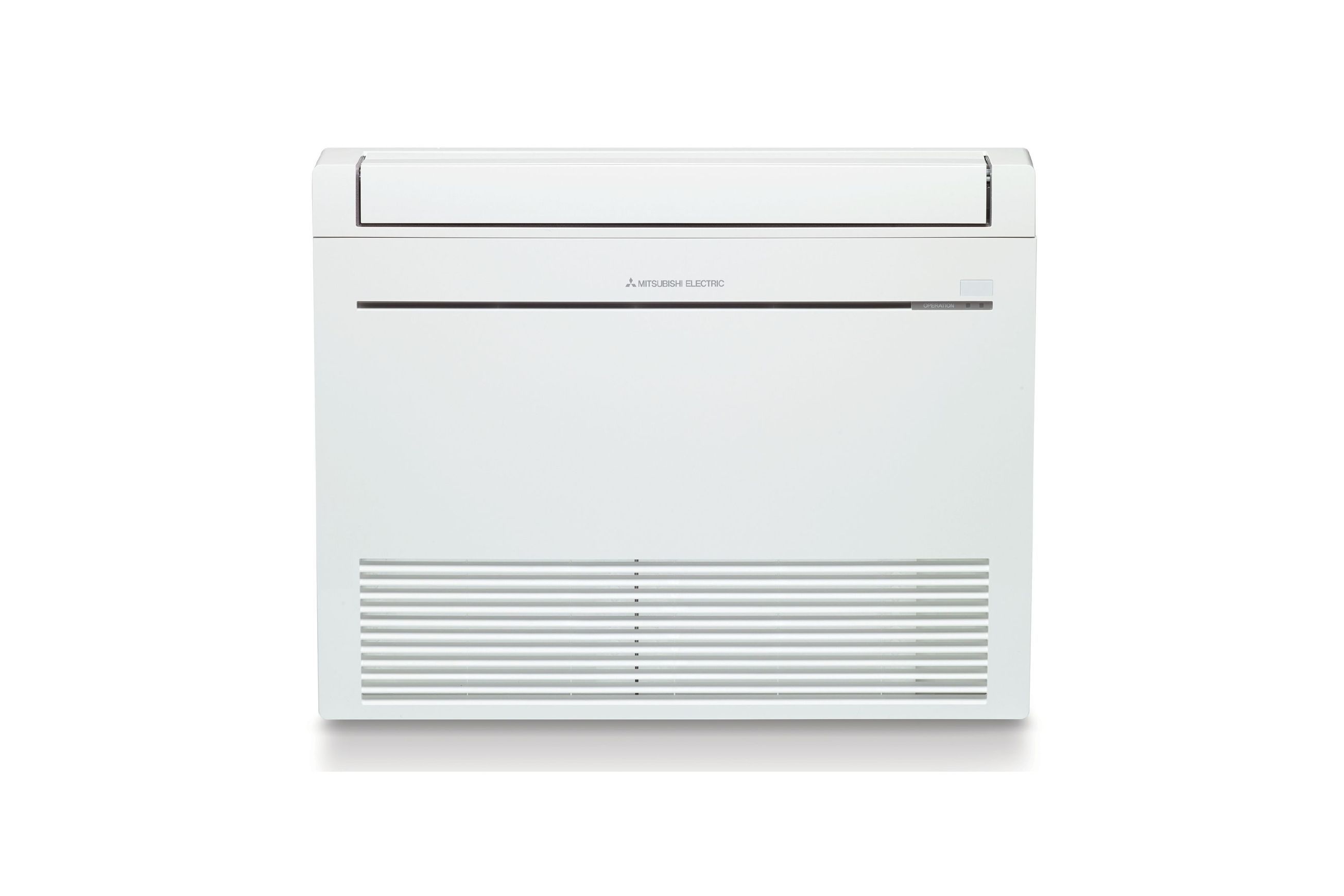 KW RapidHeat Smart Series Floor Console