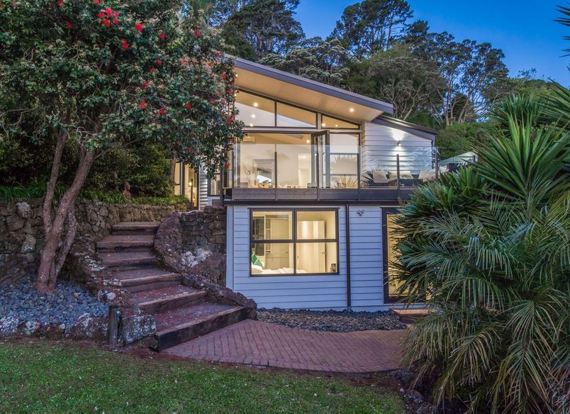 Rautangi Road, Mt Eden