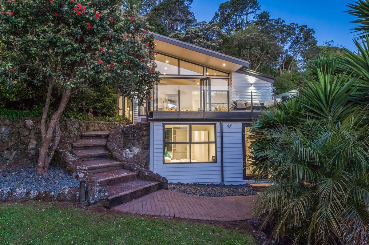 Rautangi Road, Mt Eden