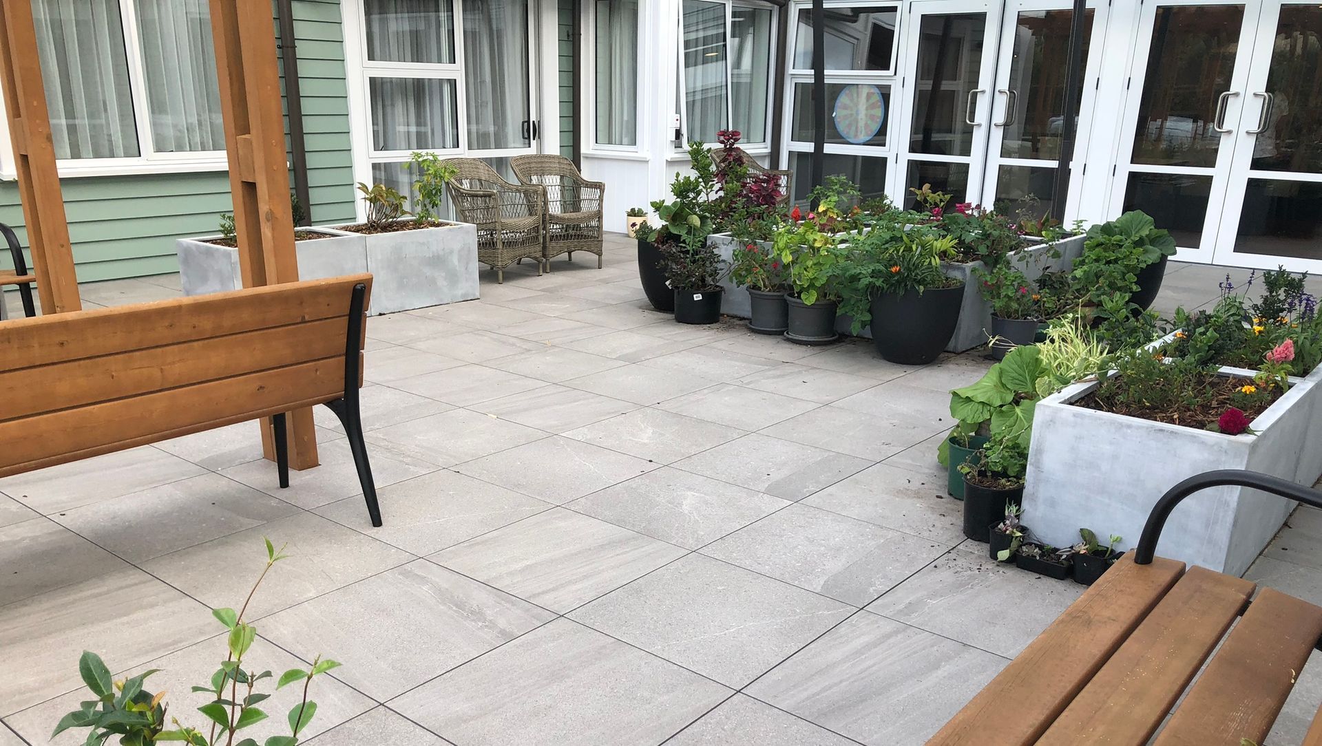 Rawhiti Estate banner