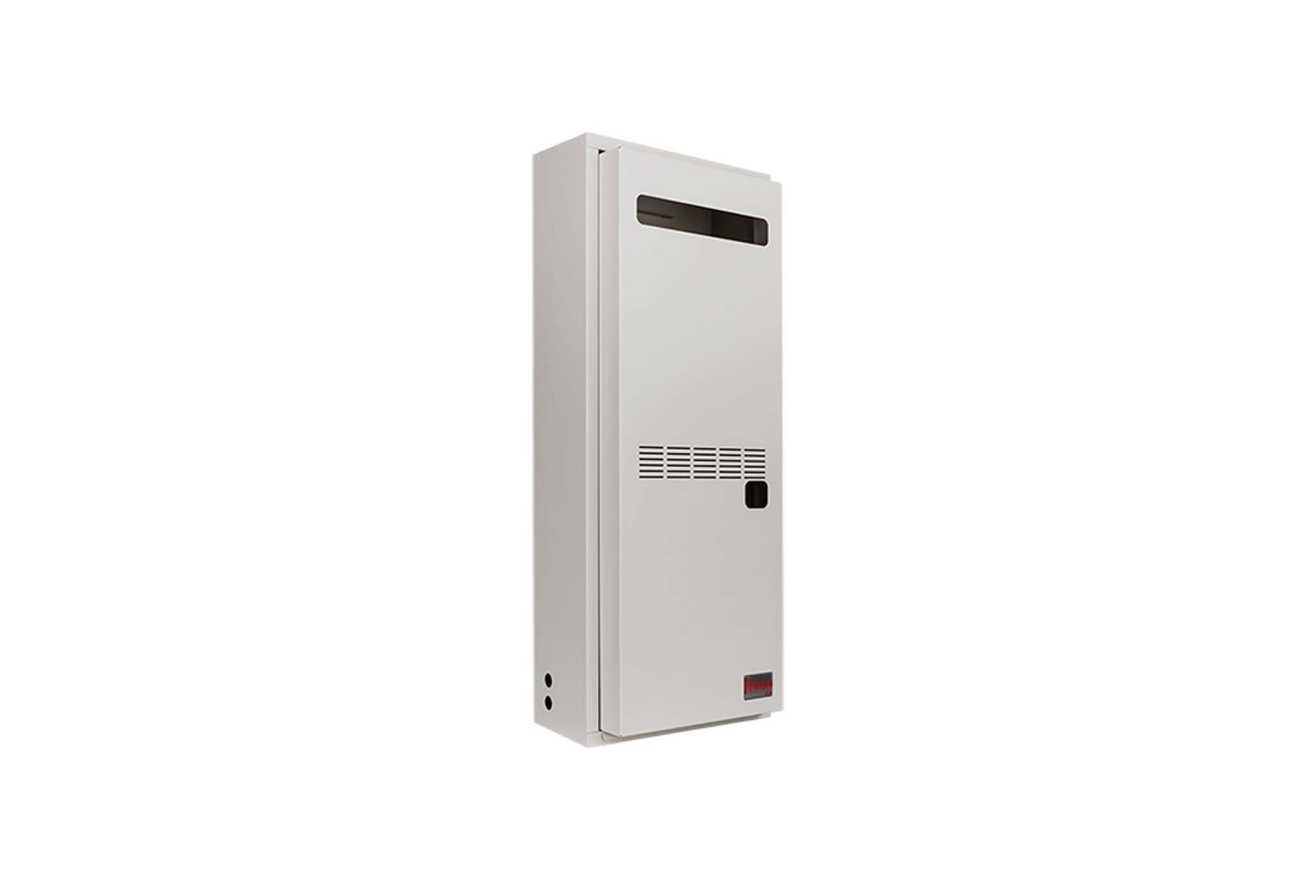 Recess Box for Gas Continuous Flow Hot Water Heaters
