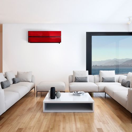 City Multi VRF Heating and Cooling Solutions