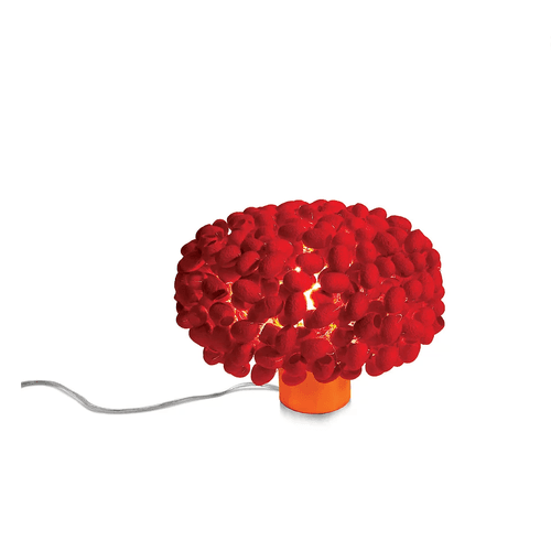 RED UNIT TABLE C Table Lamp by Ango