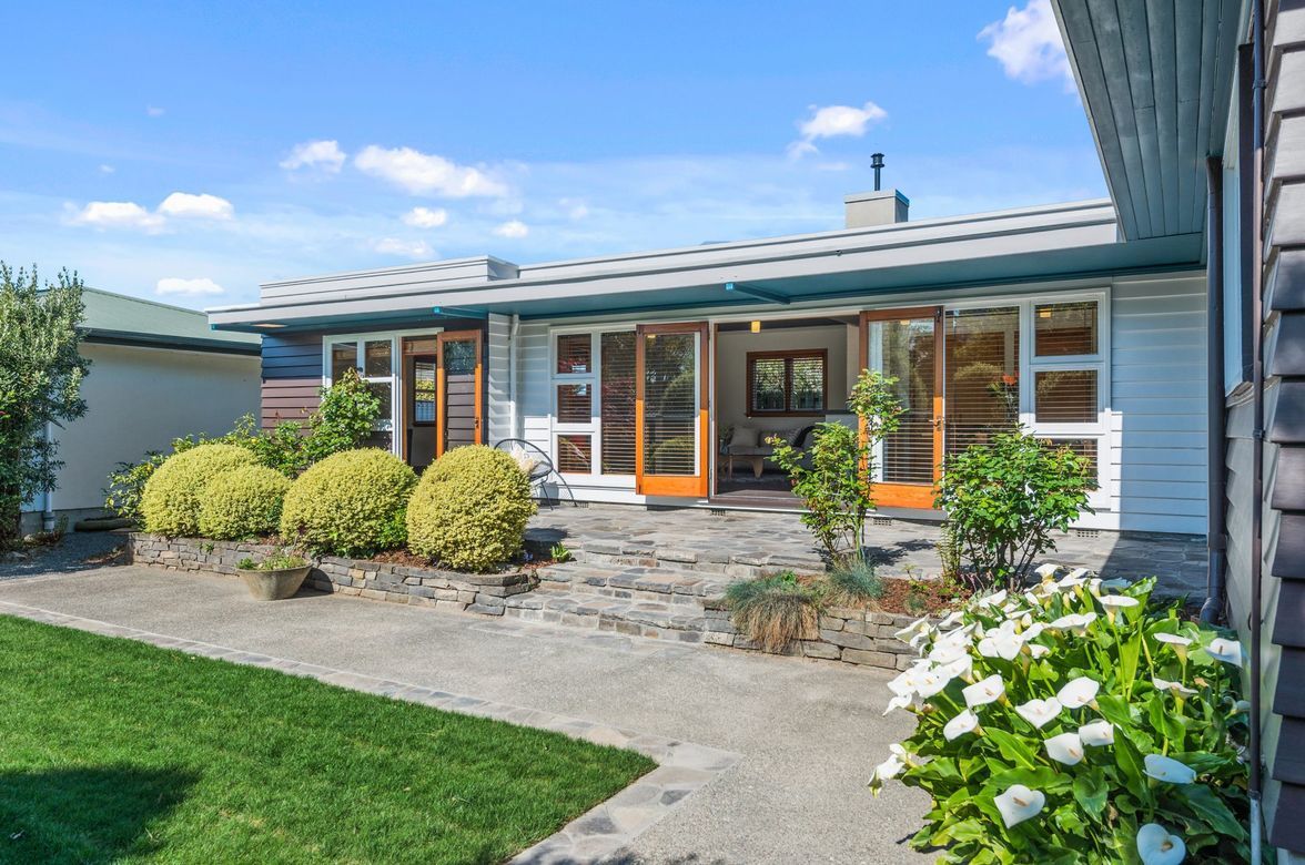 Redcliffs Renovation