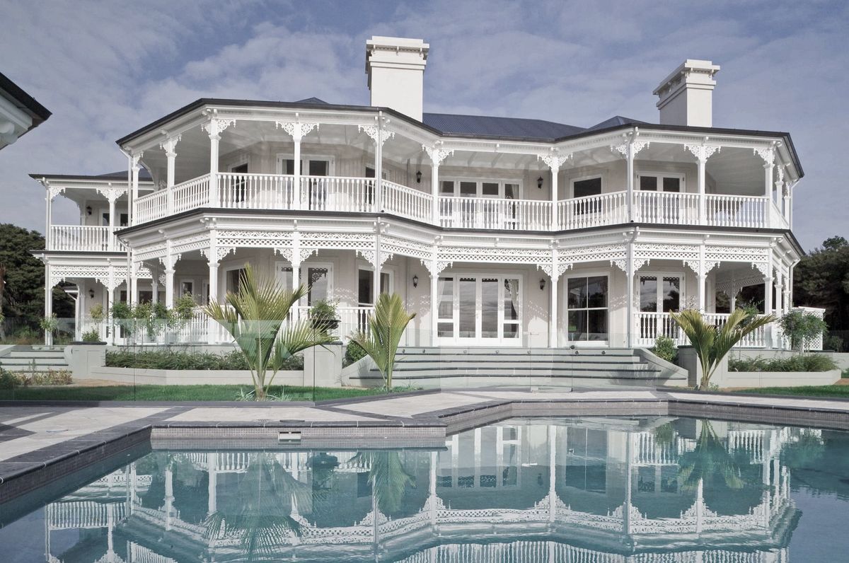 Redhills Villa