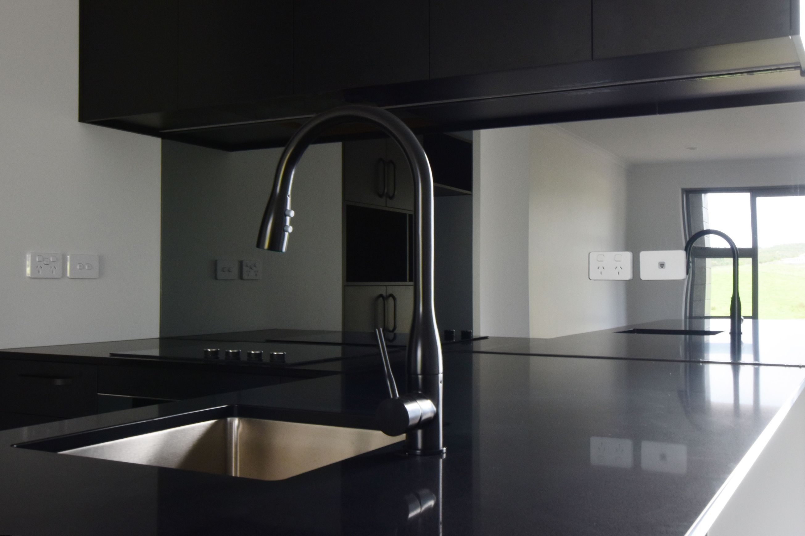 Haynes Glass Reflective / Mirror Splashbacks