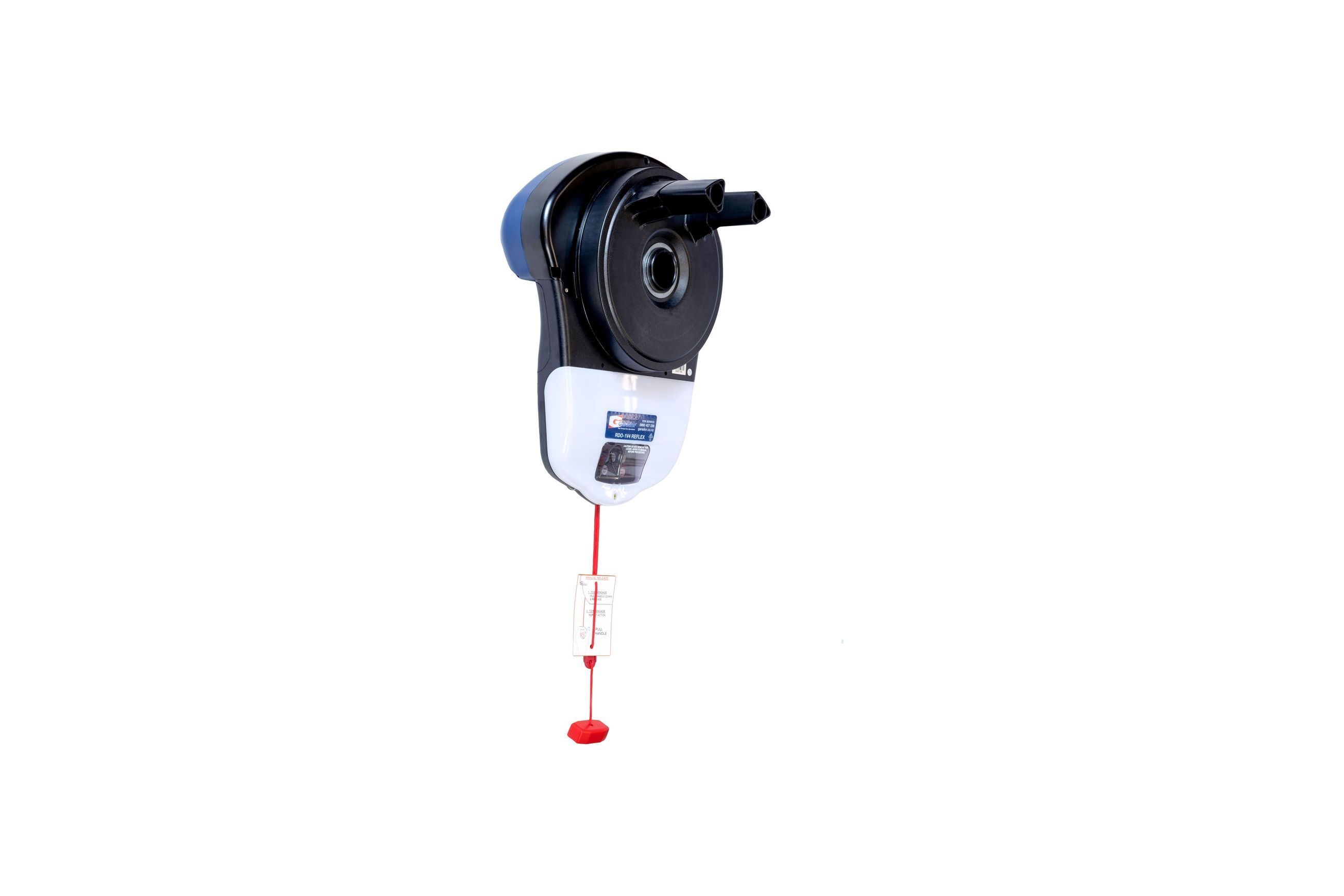 Reflex Roller Garage Door Opener