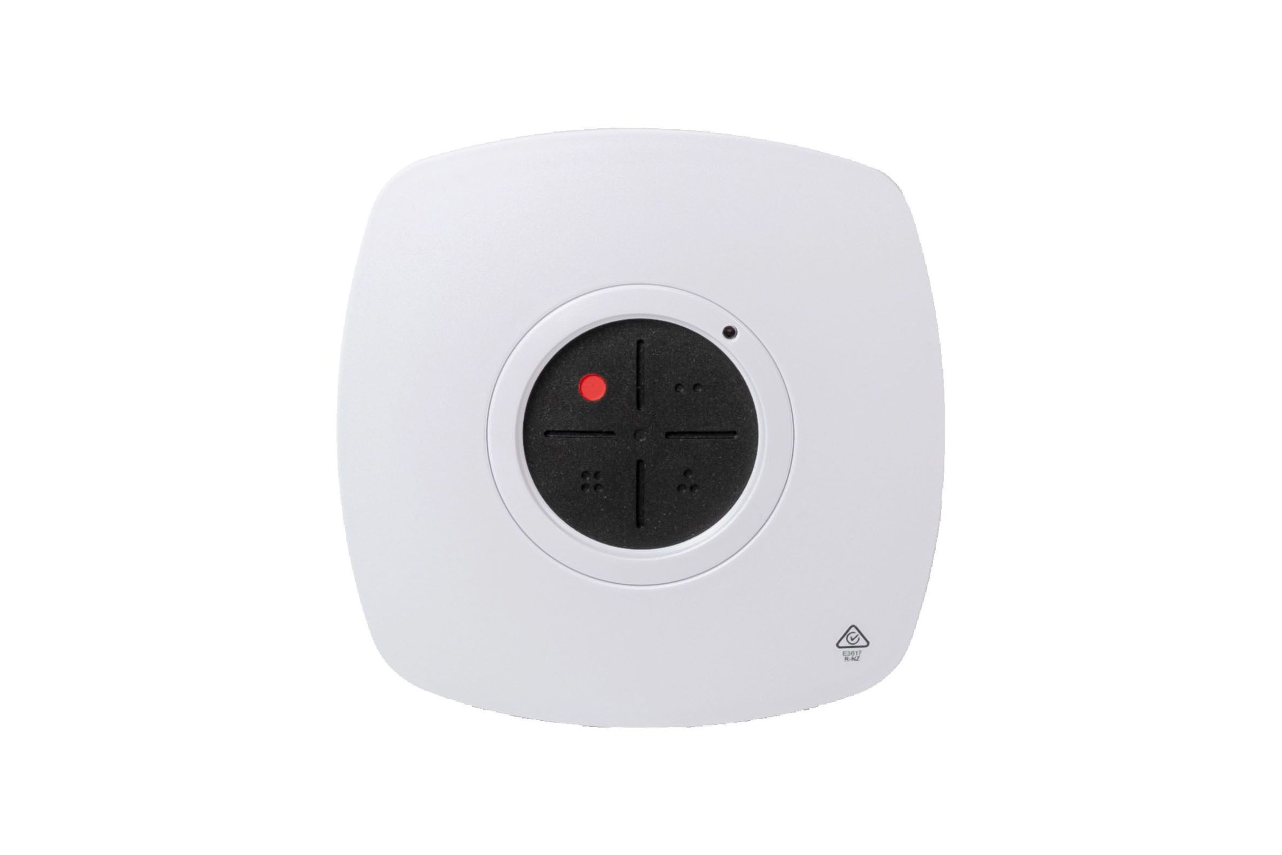 Reflex Roller Garage Door Opener