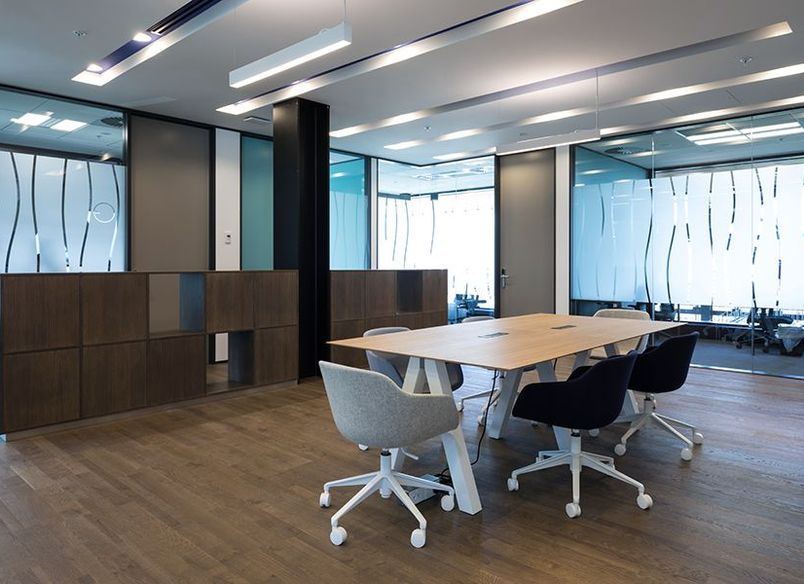 Regus - Quad 7 Building, Auckland Airport