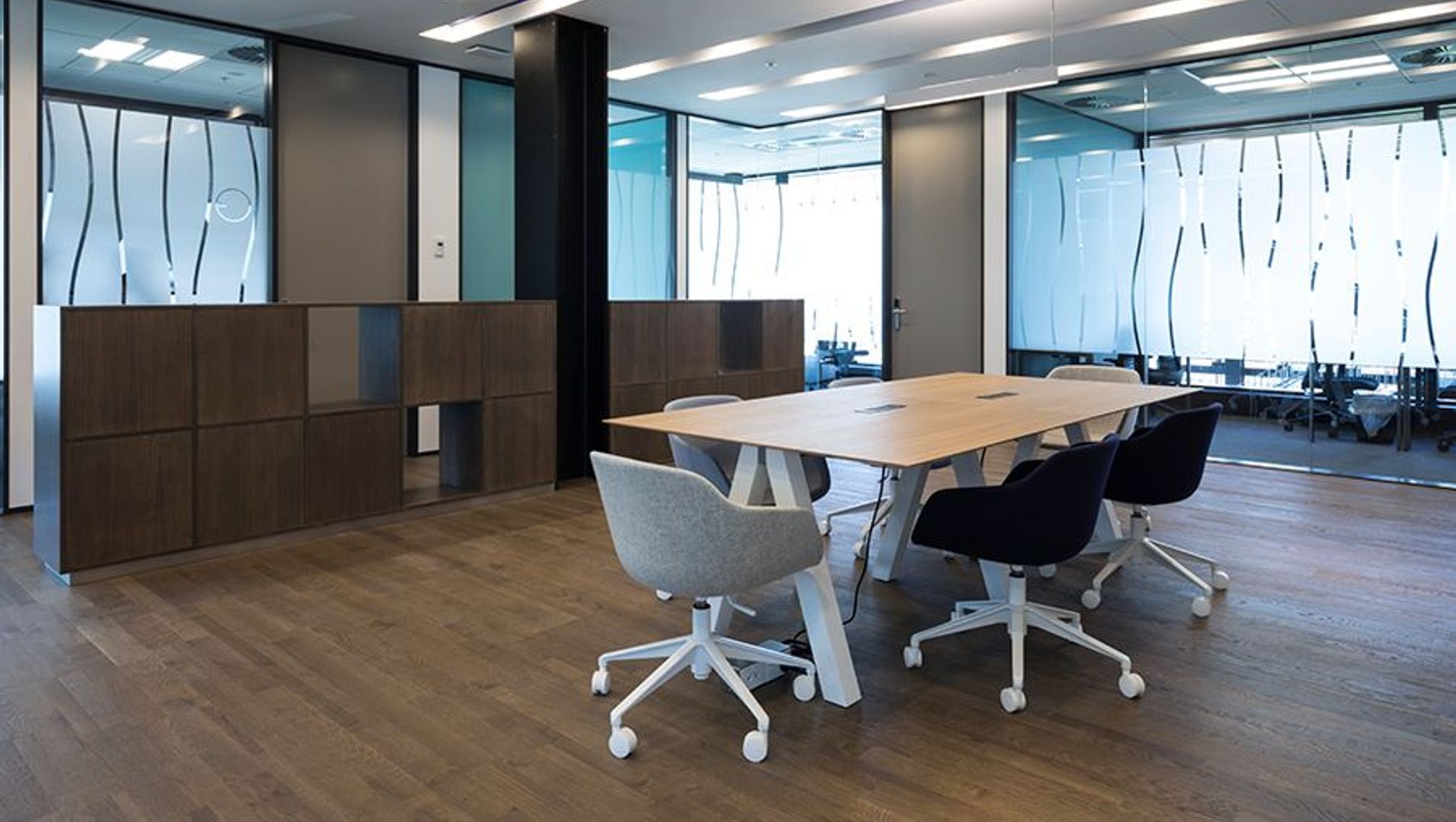 Regus - Quad 7 Building, Auckland Airport banner