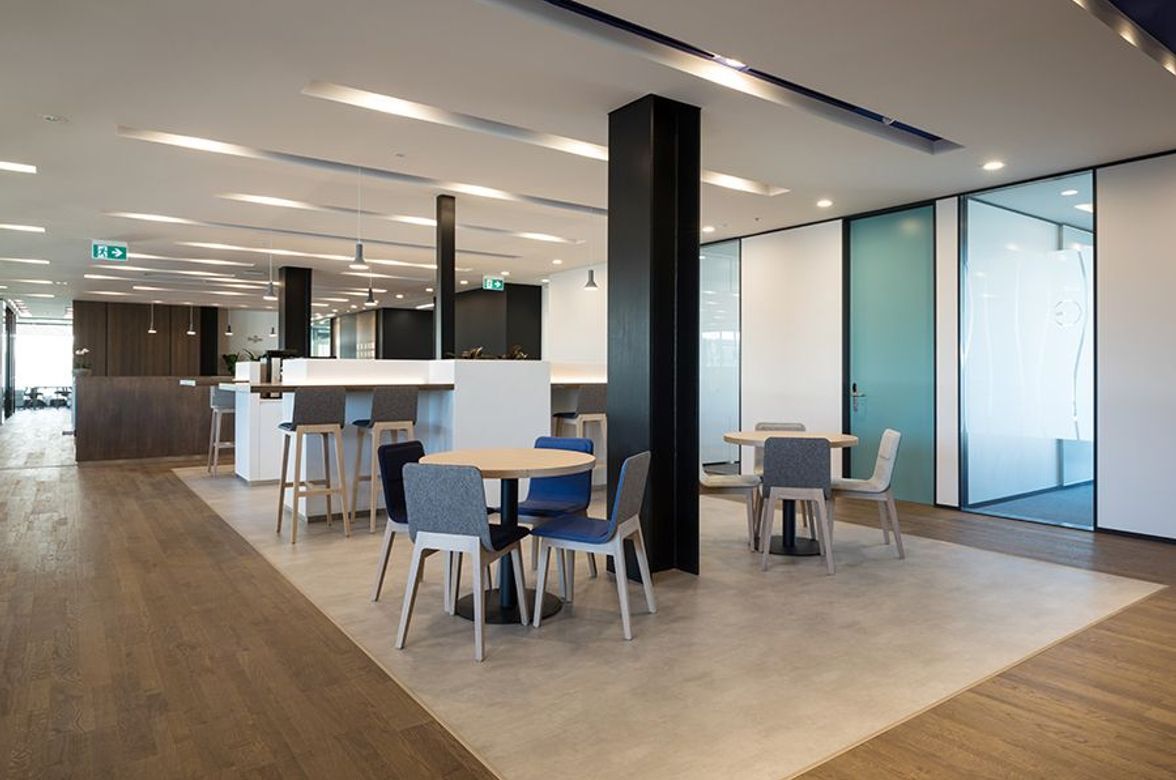 Regus - Quad 7 Building, Auckland Airport