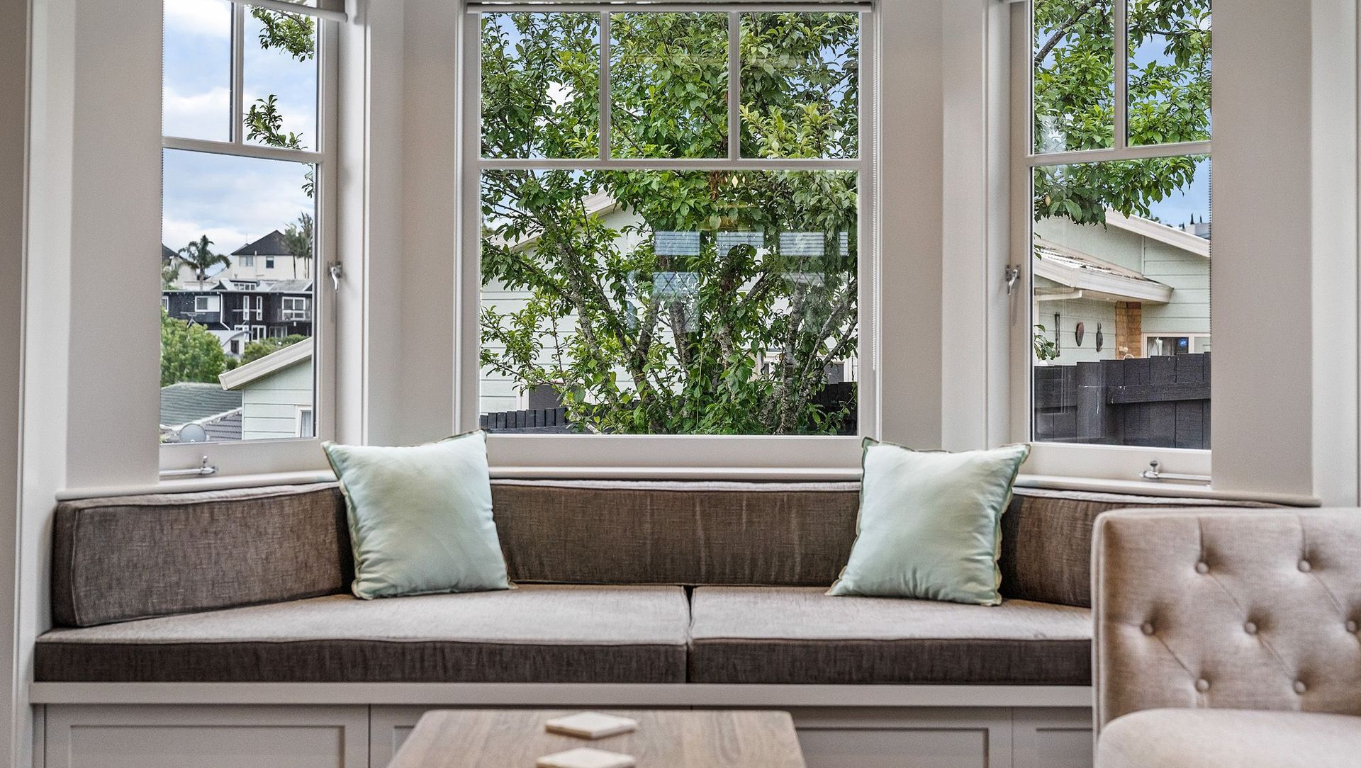 Remuera Bungalow Re-fit banner