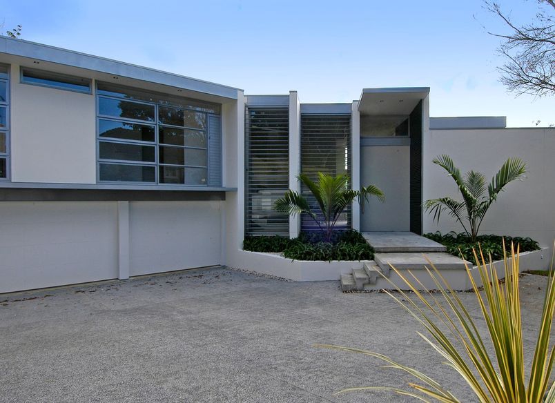 Remuera Residence