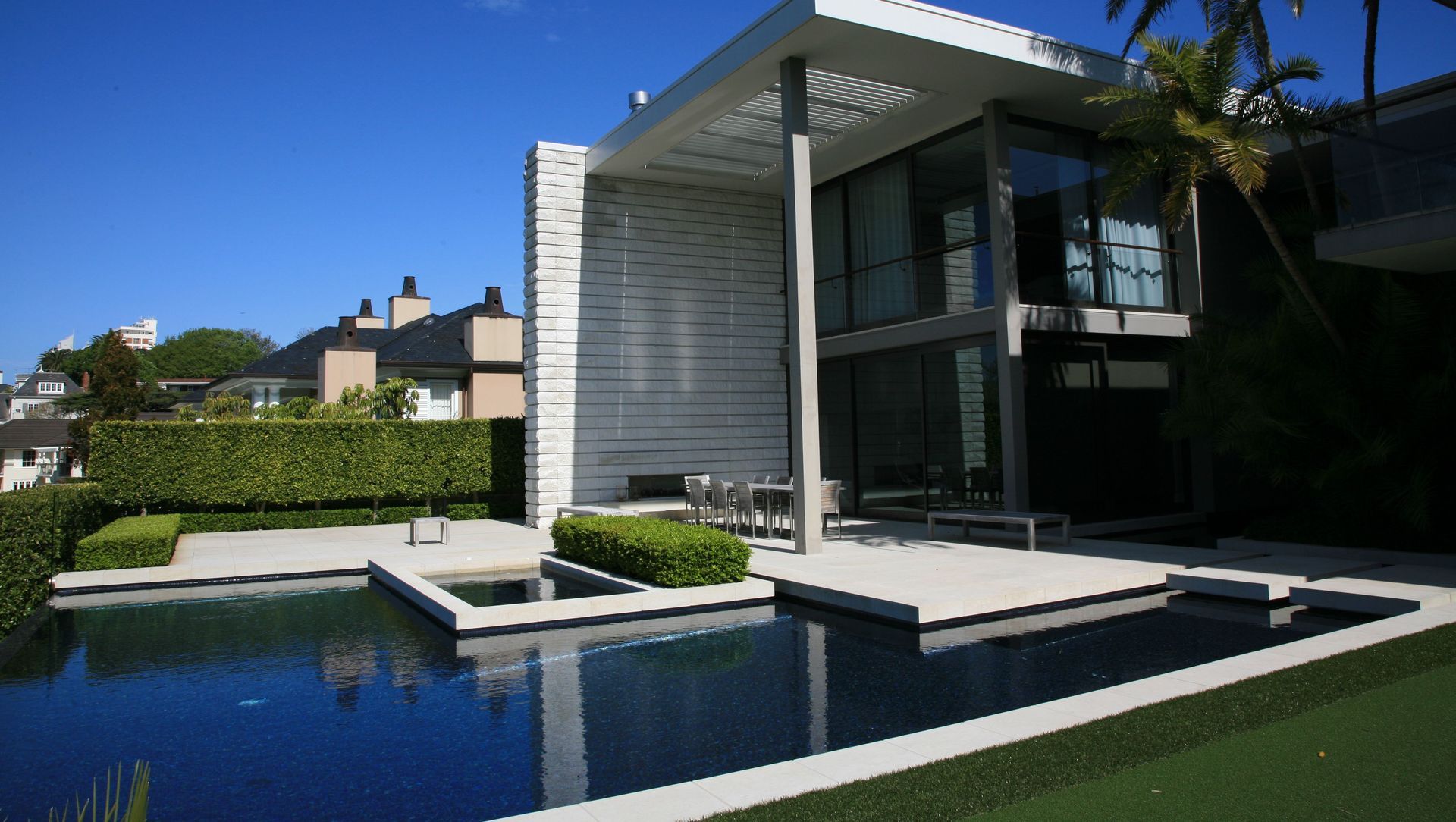 Remuera Garden & Pool banner