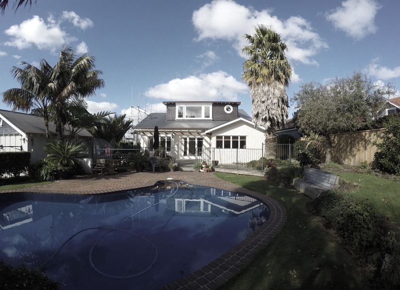 Remuera Heritage Renovation