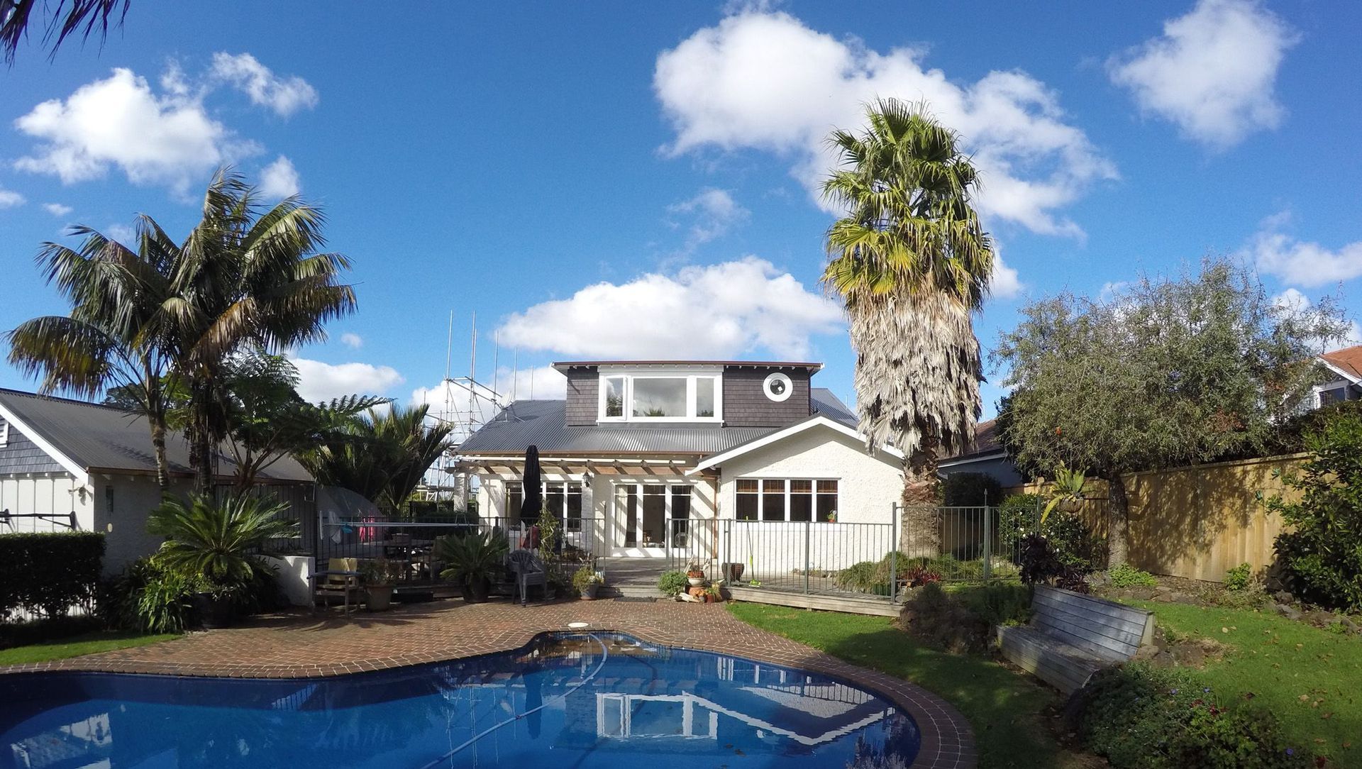 Remuera Heritage Renovation banner