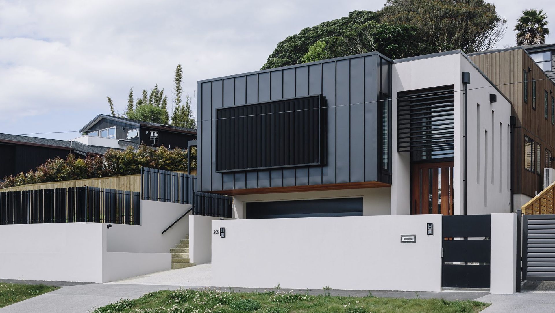 Remuera Home banner