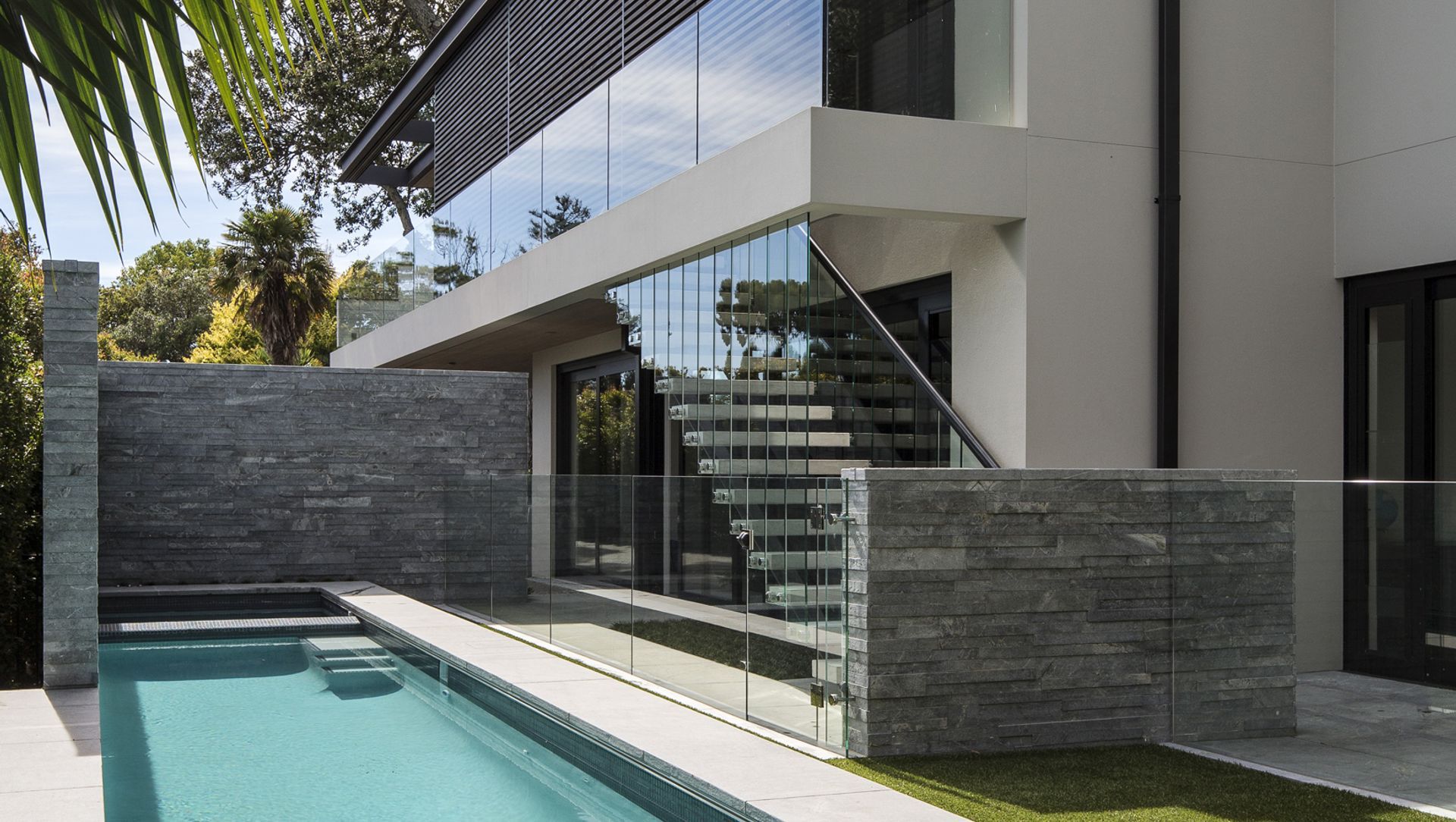 Remuera House II banner