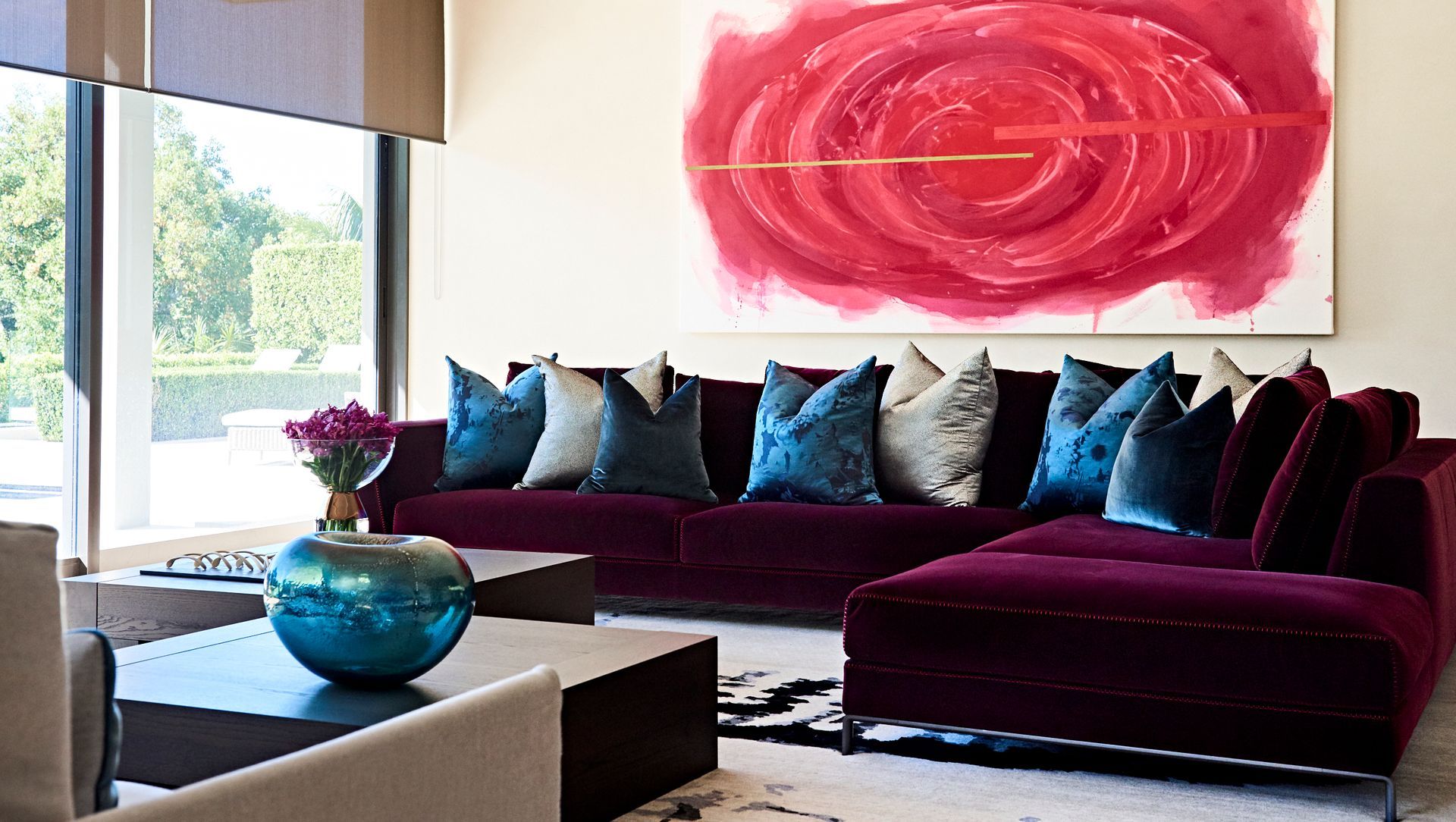 Remuera House banner