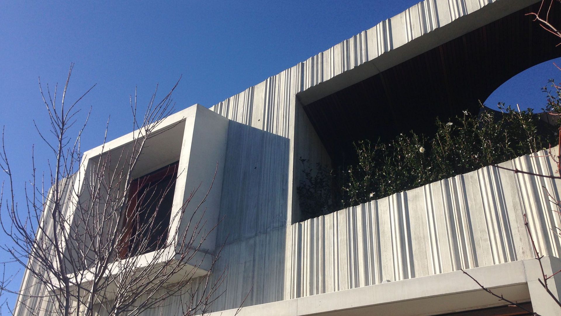 Remuera House banner