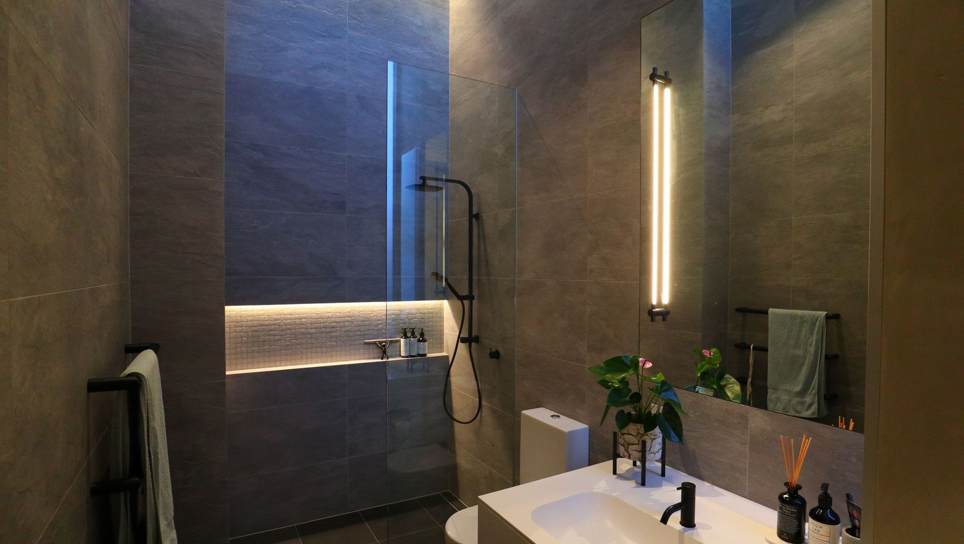 Remuera House banner