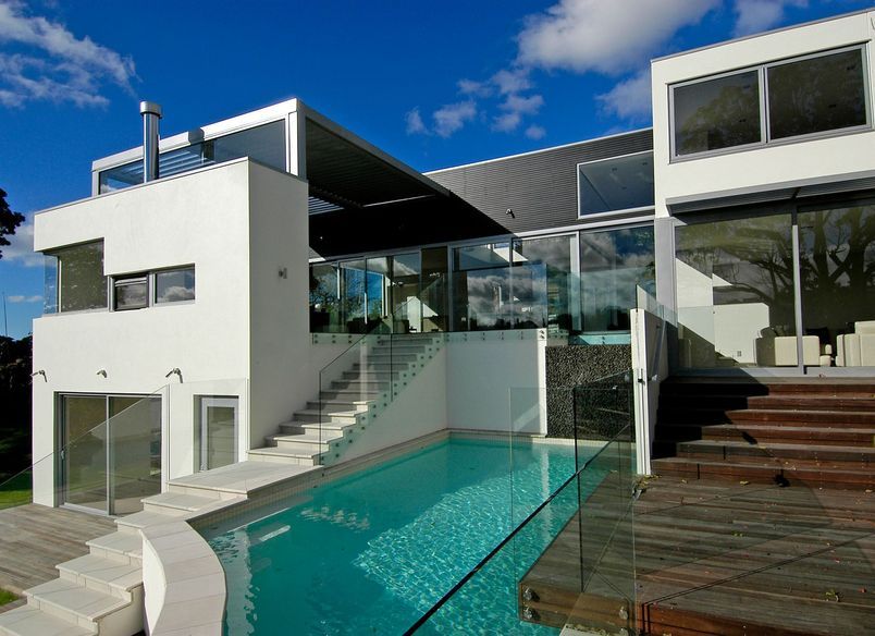 Remuera House II
