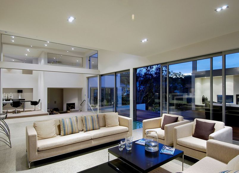 Remuera Residence