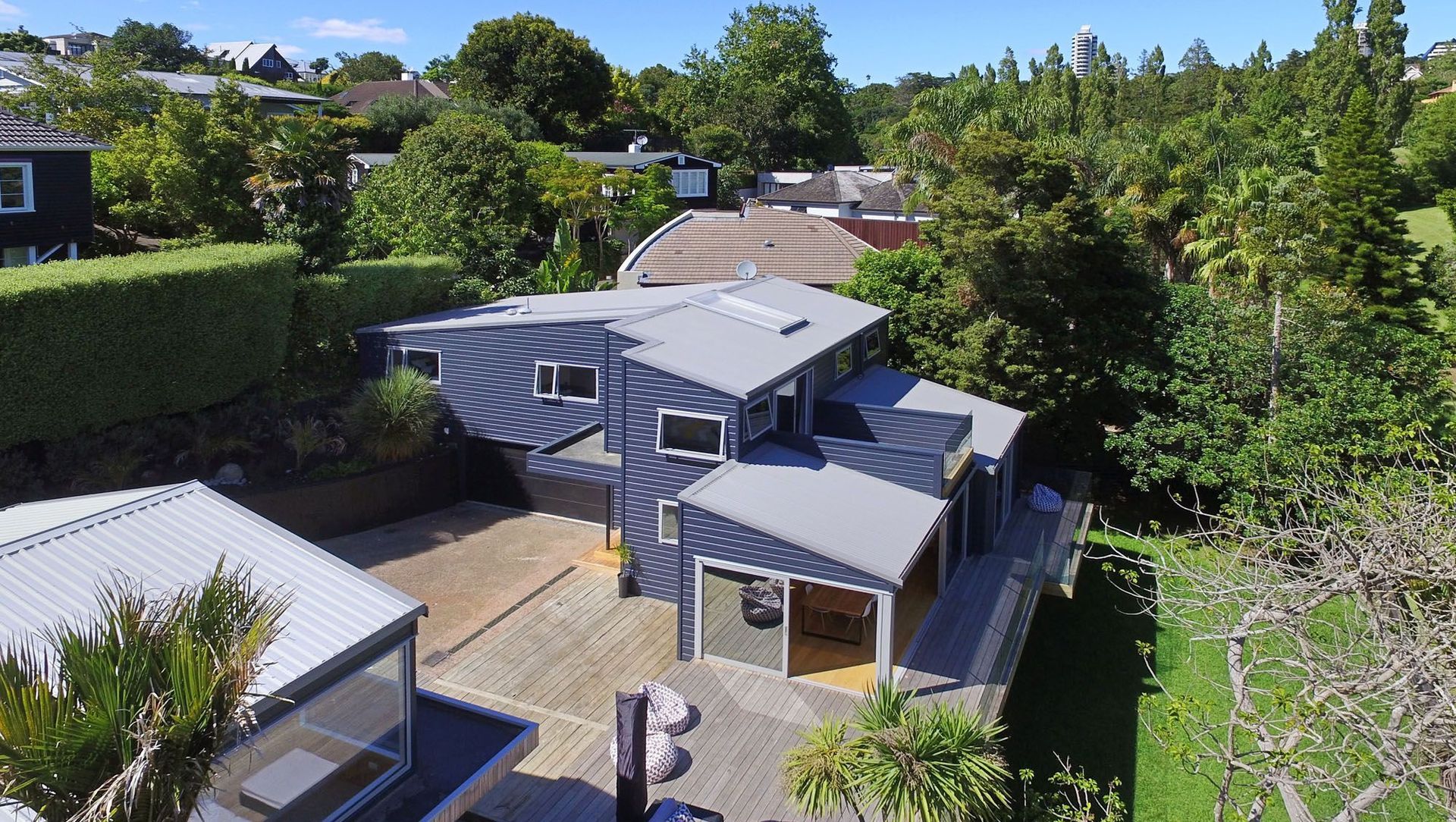 Remuera Renovation banner