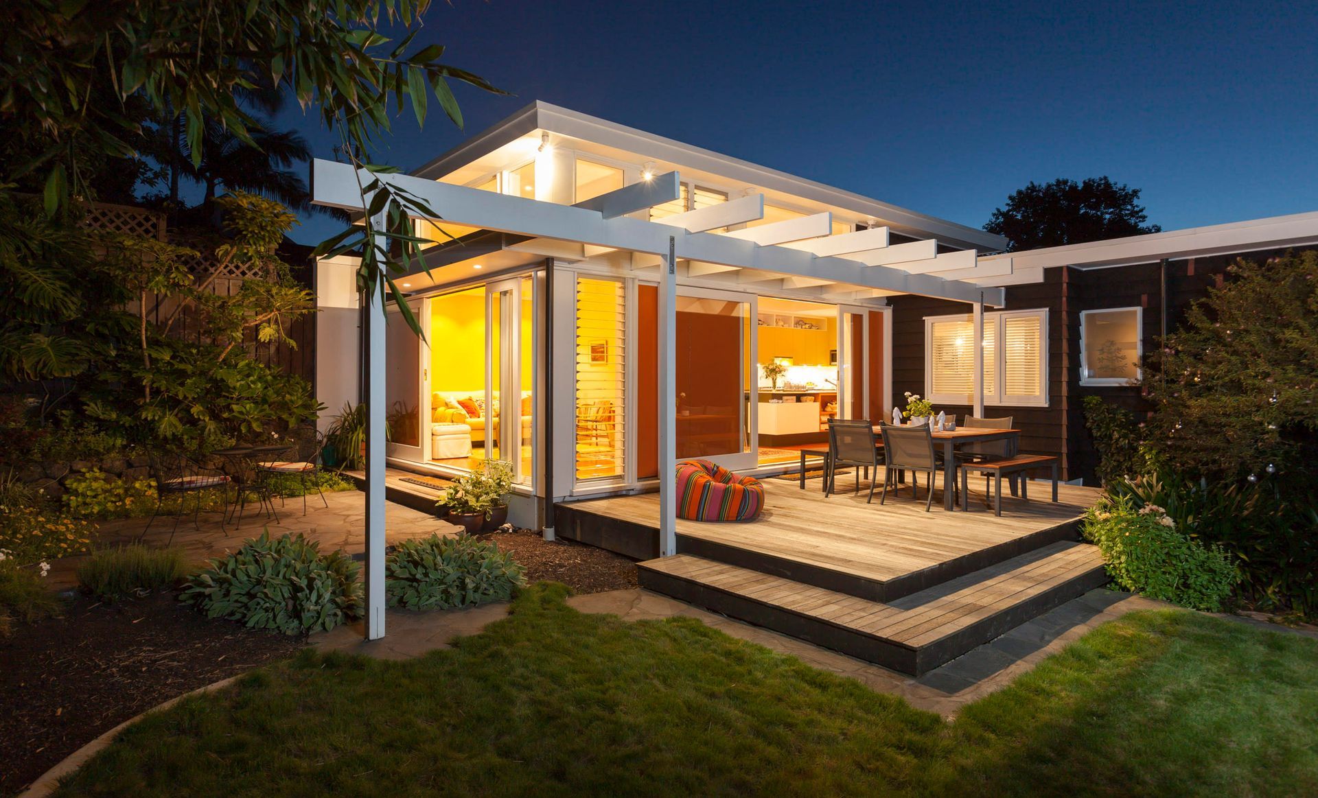 Remuera Renovation