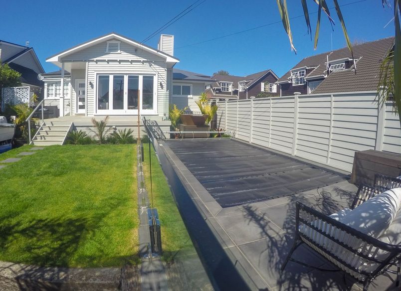 Remuera Bungalow Renovation