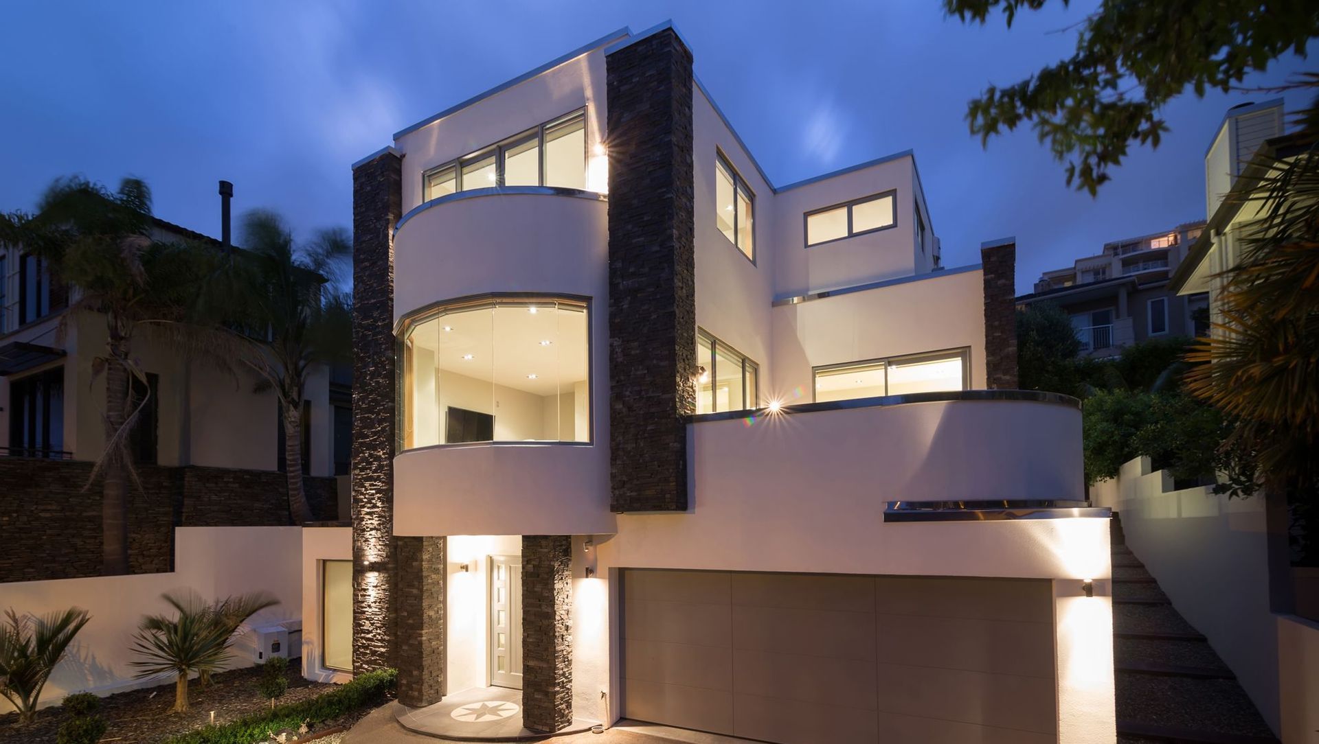 Remuera Residence banner