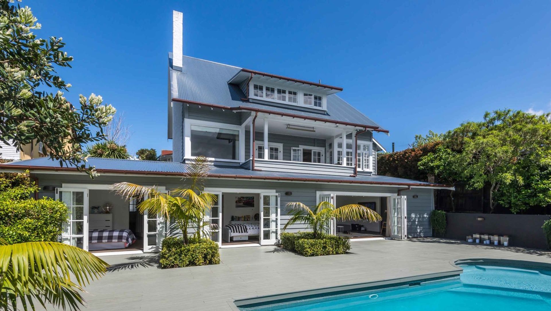 Remuera Smart Home banner