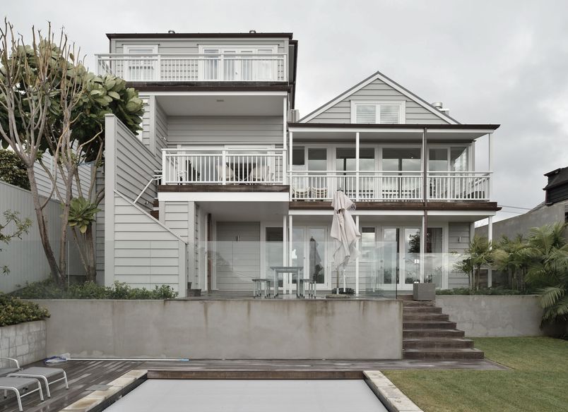 Remuera Villa Renovation & Addition