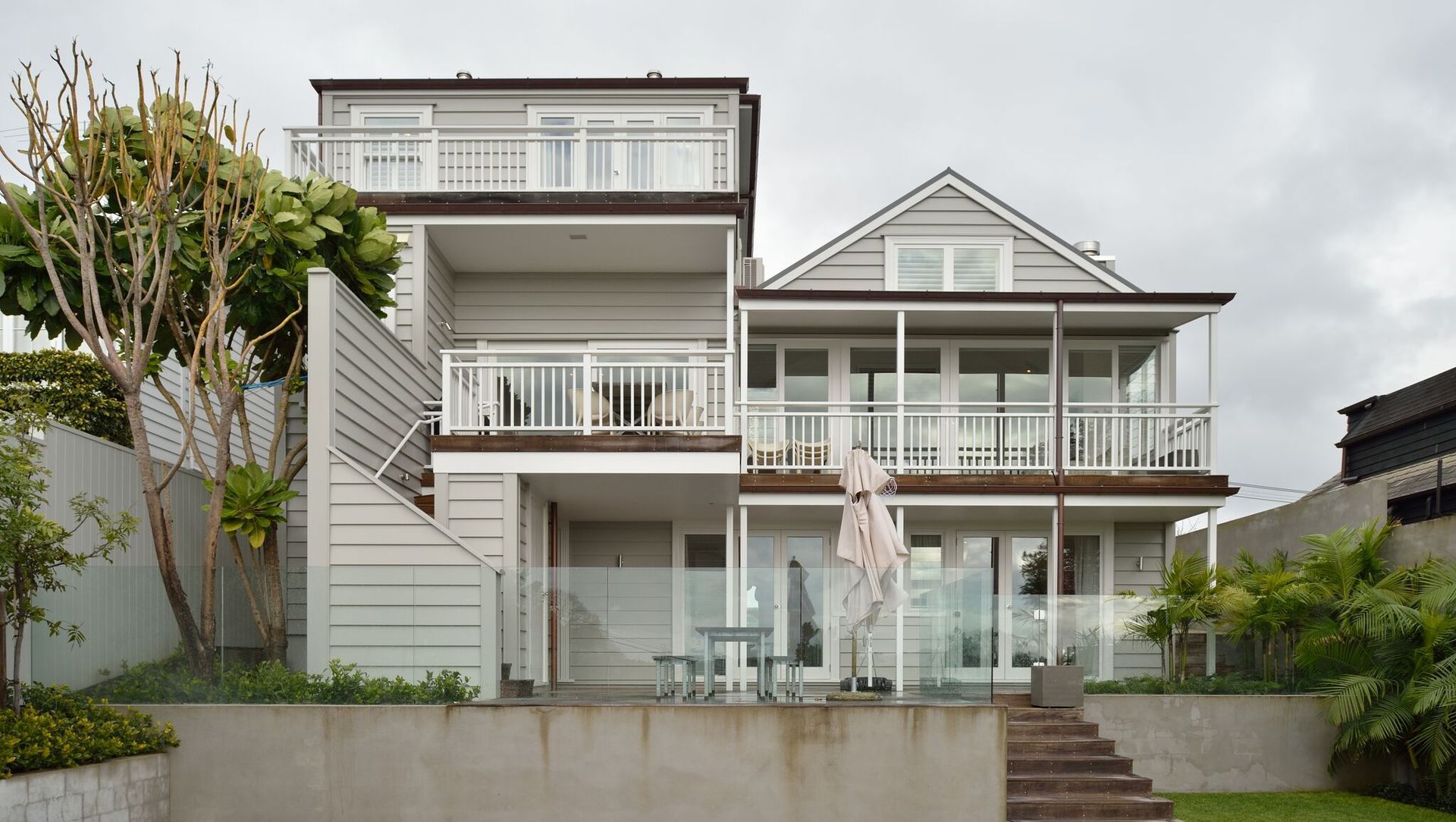 Remuera Villa Renovation & Addition banner