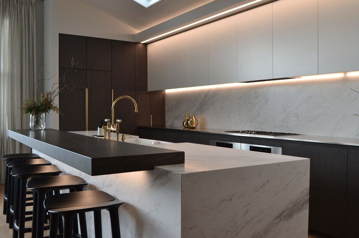 Remuera Residence 