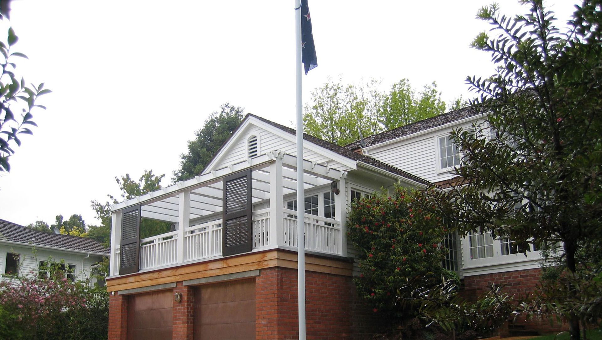 Remuera Alteration banner