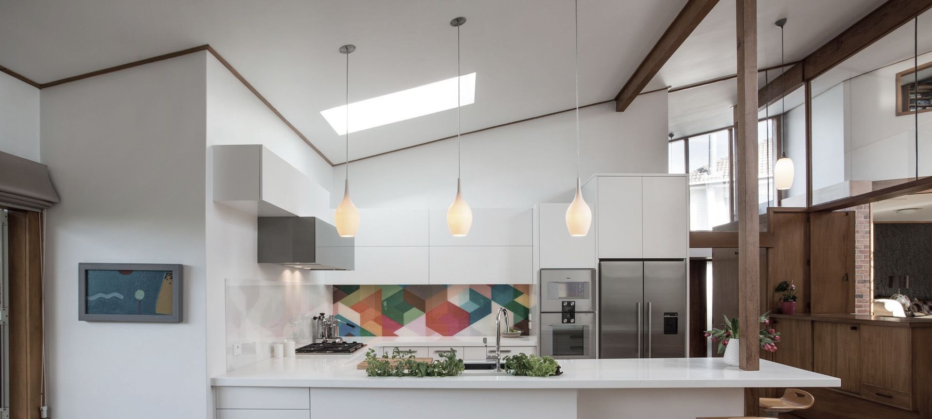 Remuera Kitchen banner