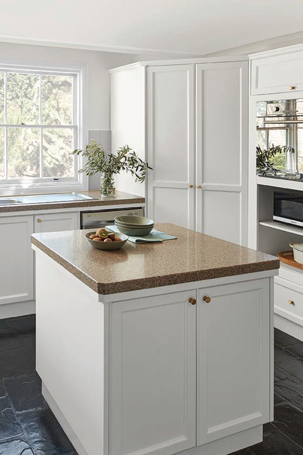 Renovation Range Cabinet Doors