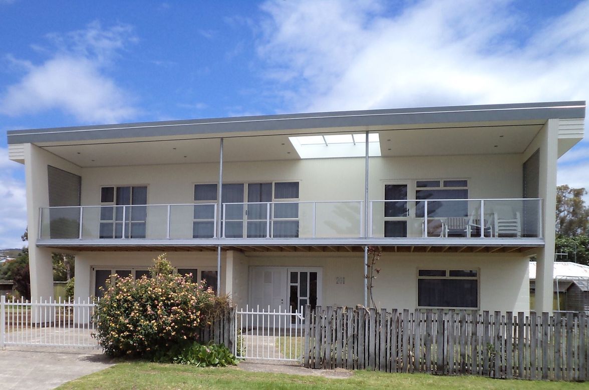 Renovation - Rangi Ave