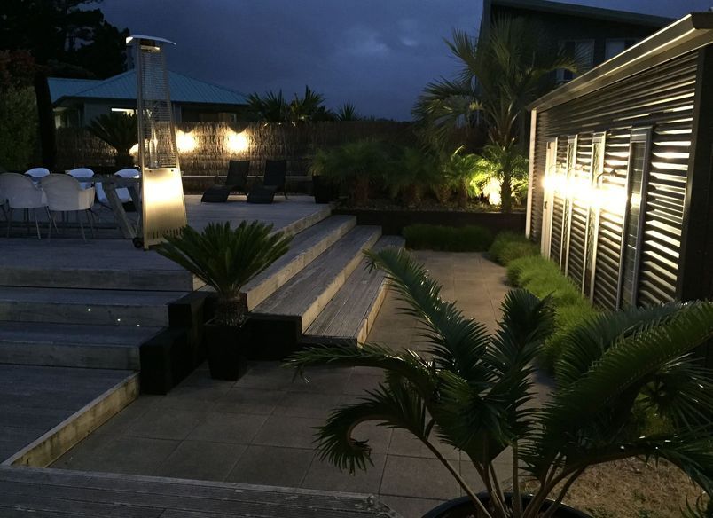 Renovation and Landscaping in St Heliers Auckland