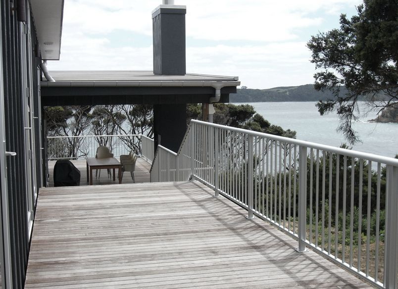 Residential Balustrade
